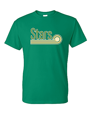 Stars team store design 1